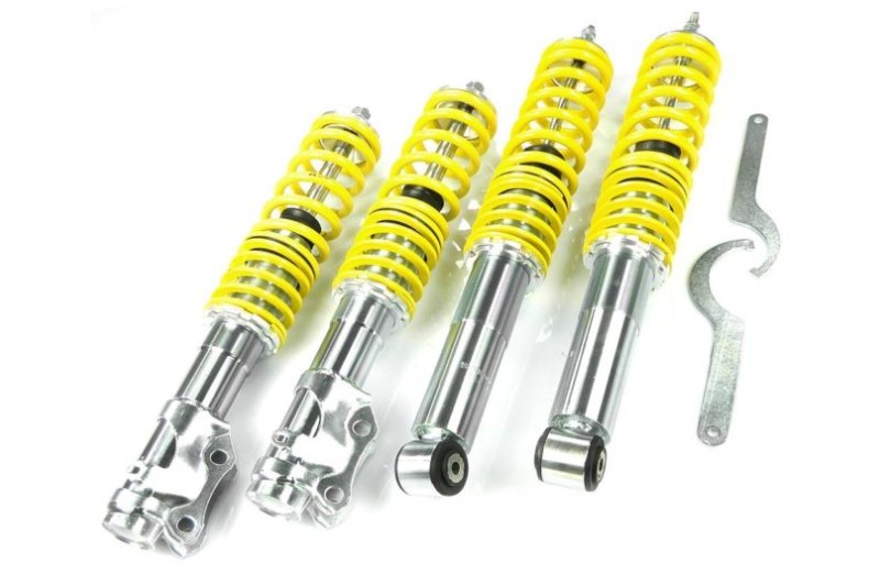VW Polo (6N2) FK AK Street schroefset 