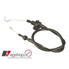 Volkswagen Passat / Corrado VR6 gaskabel voor automaat