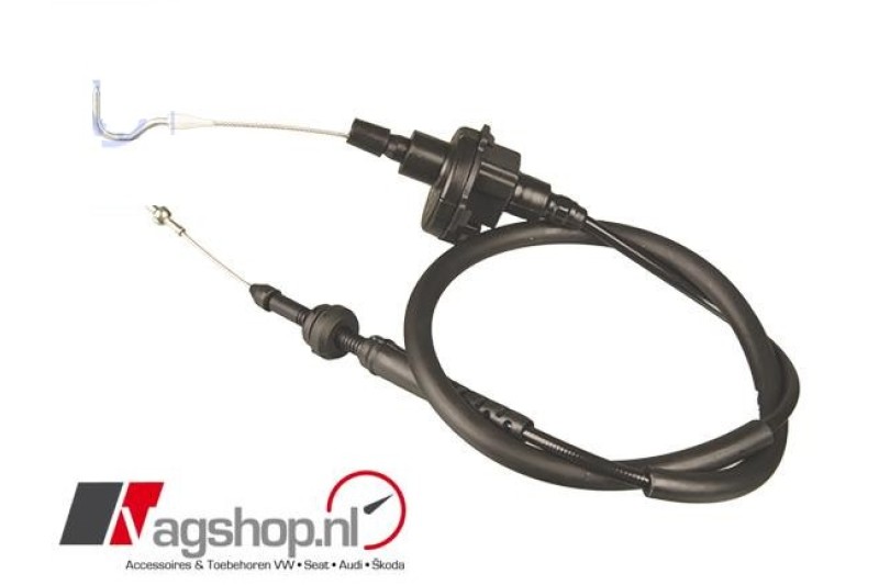 Volkswagen Passat / Corrado VR6 gaskabel voor automaat