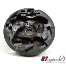 Audi A3 (8P) gereedschapskist voor in het reservewiel 