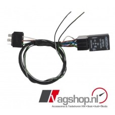 Volkswagen Golf 1, Jetta 1, Caddy 1 knipperlicht-set 