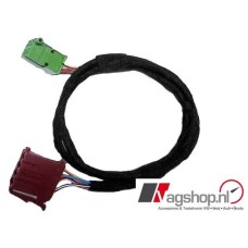 Volkswagen/SEAT Golf 2/3/Corrado kabelset voor MFA
