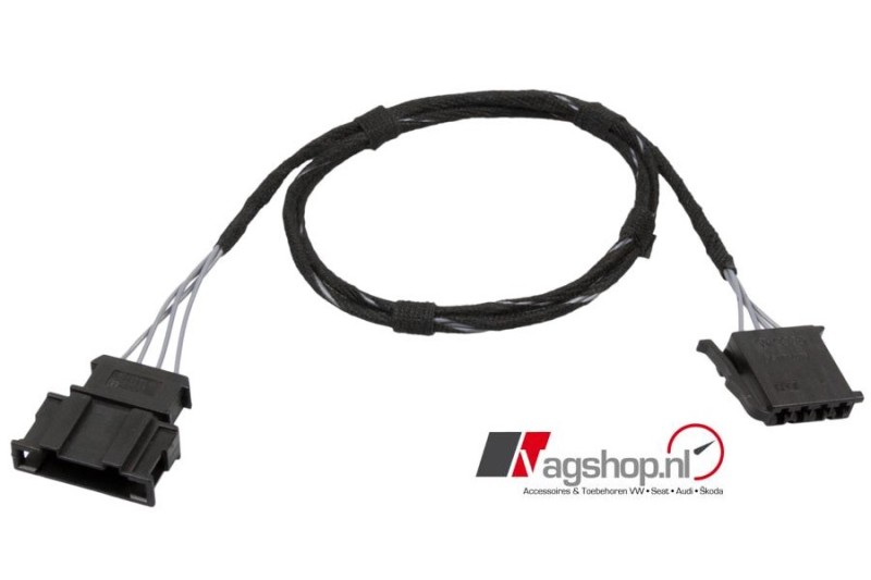 VW Golf 3 Cruise control kabelset voor Dieselmotoren TDI 