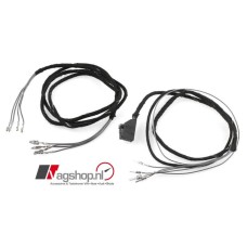 Volkswagen Golf 4 Cruise control kabelset voor benzine motoren 