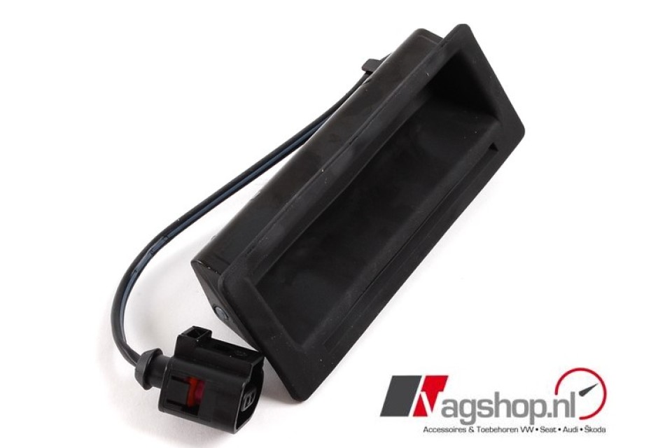 Volkswagen Golf 4 / Bora Variant achterklepgreep met microschakelaar