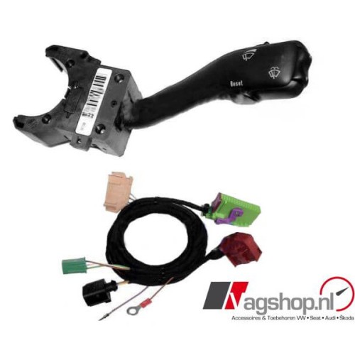 VW Golf 4 FIS/MFA handel retrofit-set 