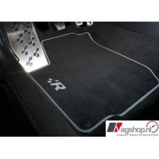 Volkswagen Golf 4 R32 mattenset 