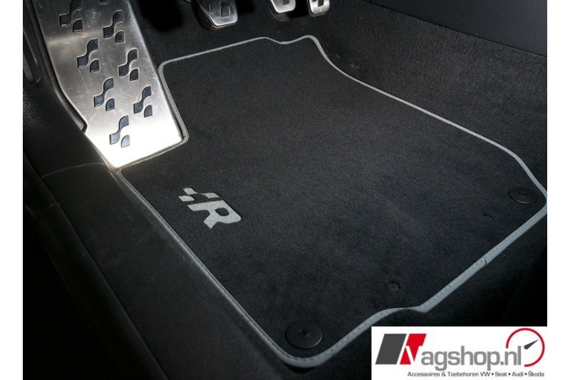 Volkswagen Golf 4 R32 mattenset 