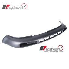 VW Golf 4 V6 4motion onderspoiler voorbumper 