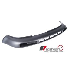 Volkswagen Golf 4 V6 4motion onderspoiler voorbumper 