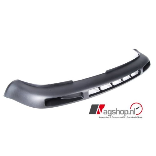 VW Golf 4 V6 4motion onderspoiler voorbumper 