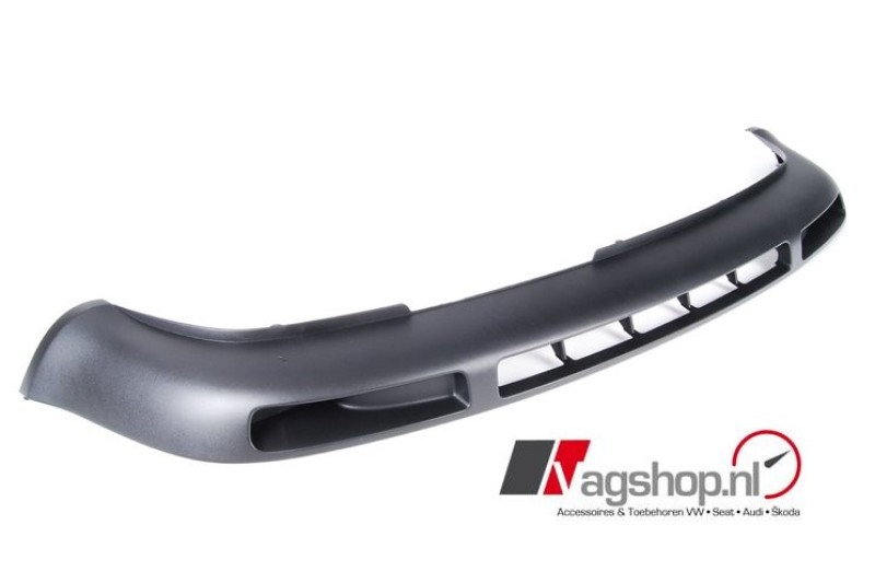 Volkswagen Golf 4 V6 4motion onderspoiler voorbumper 