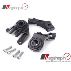 VW Golf 5/Jetta reparatie-set koplamp links 