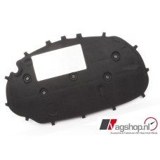 Volkswagen Golf 6 motorkap dempings mat