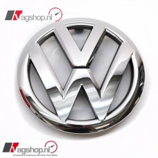 VW Golf 6 grille embleem VW 