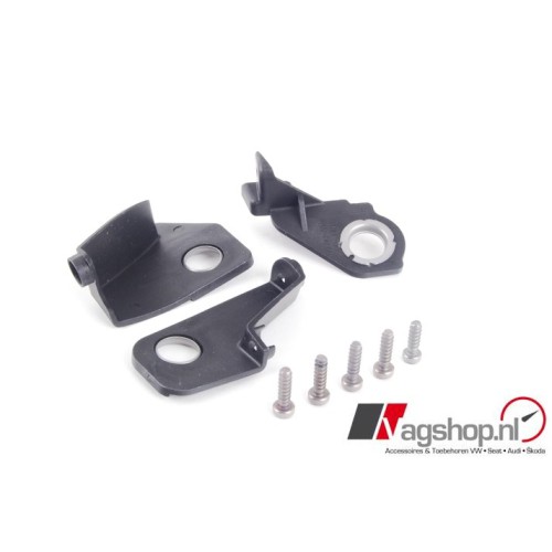 VW Golf 6 Reparatie-set koplamp Links