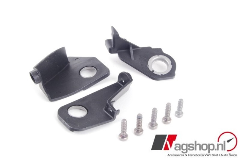 VW Golf 6 Reparatie-set koplamp Links