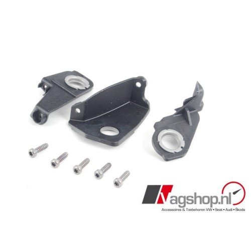 VW Lupo koplamp reparatie-set 