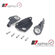 VW Golf 6 Reparatie-set koplamp rechts 