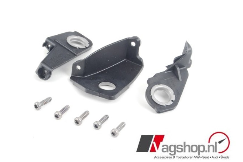 VW Golf 6 Reparatie-set koplamp rechts 