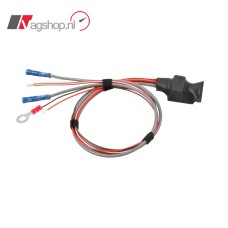 VW Golf 6 kabelset/interface voor mistlampen retrofit