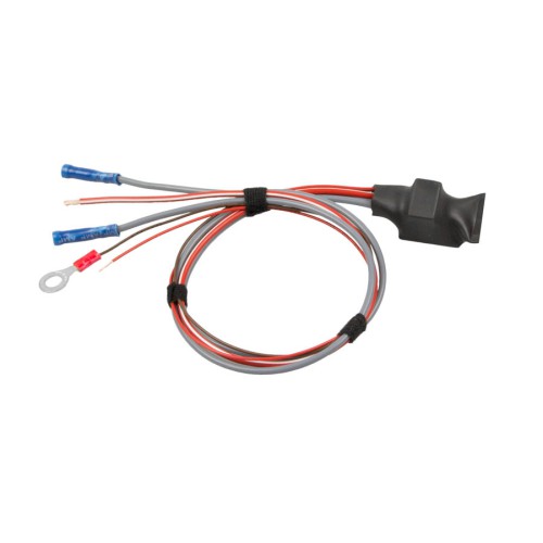 VW Golf 6 kabelset/interface voor mistlampen retrofit