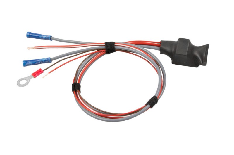 VW Golf 6 kabelset/interface voor mistlampen retrofit