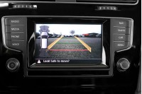 VW Passat (B8) Achteruitrijcamera set Highline - Embleem camera 
