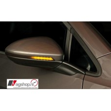 SEAT Ibiza (6J & 6F) / Leon (5F) / Aron knipperlichten set 