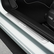 Volkswagen Golf 7 instaplijsten 