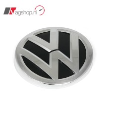 Golf 7 kofferklep embleem chroom AANBIEDING!! OP=OP