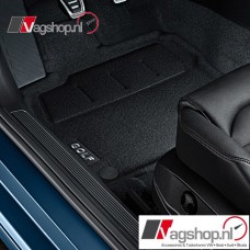 VW Golf 7 Optimat mattenset voor + achter