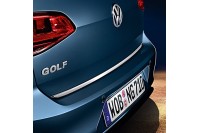 VW Golf 7 Sierlijst achterklep chroom 