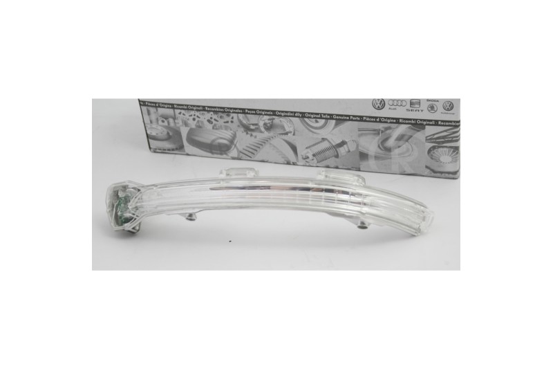 VW Golf 7/ Touran (5T)/ Sportsvan knipperlicht links