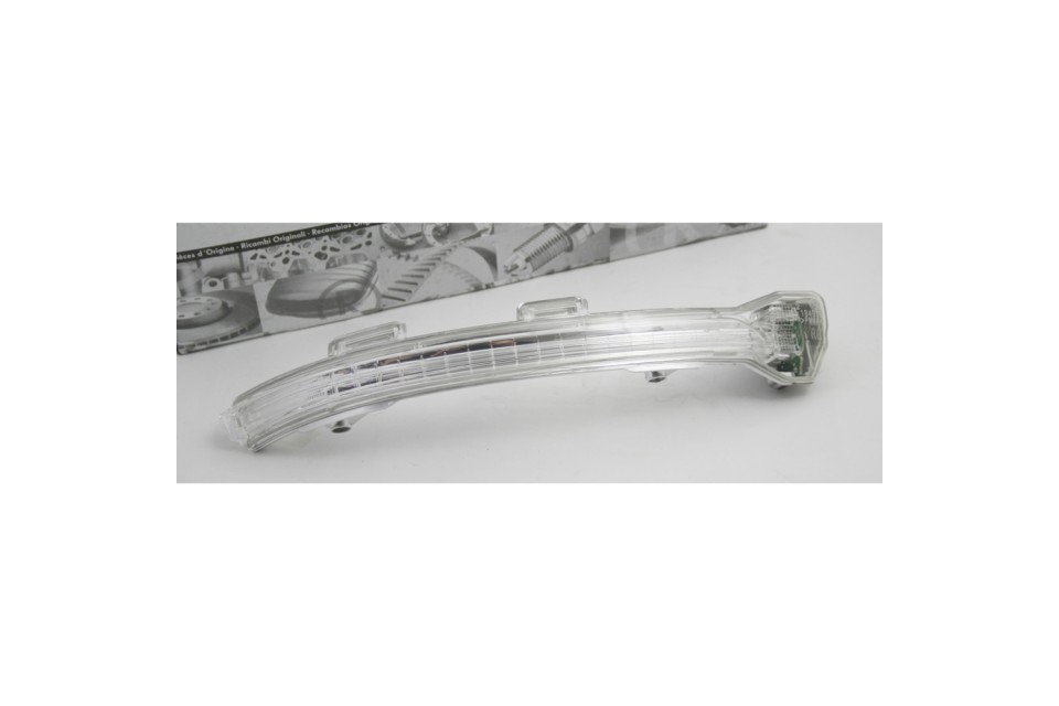 Volkswagen Golf 7/ Touran (5T)/ Sportsvan knipperlicht