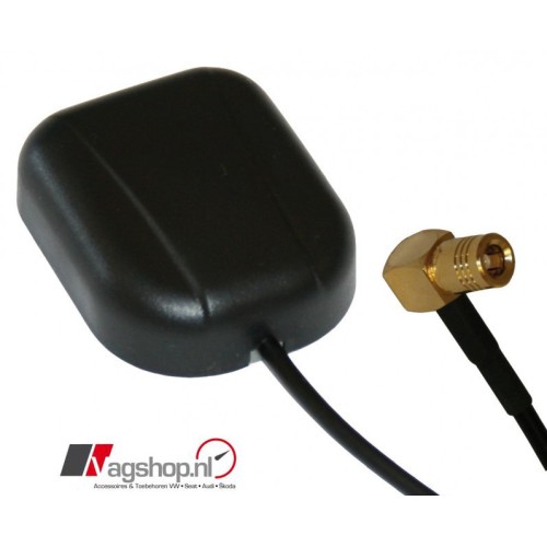 Audi/VW GPS Antenne voor MFD/BNS 