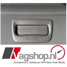 Volkswagen Golf 7 (5G) Variant greep bagageruim 