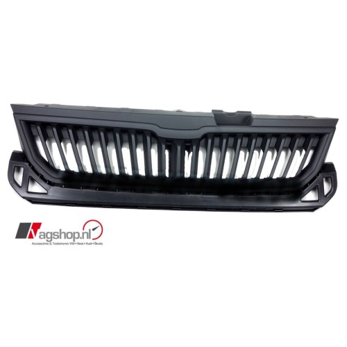 Skoda Citigo Monte Carlo Grille