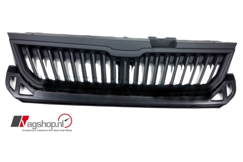 Skoda Citigo Monte Carlo Grille