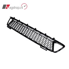 VW Golf 7 GTI Clubsport luchtzeef/Grille hoogglans zwart 