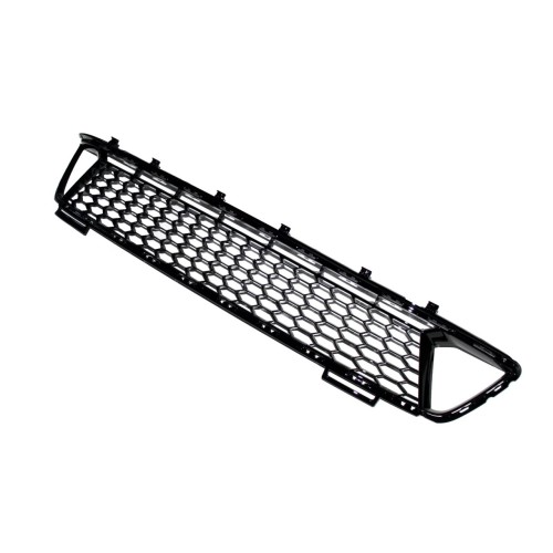 VW Golf 7 GTI Clubsport luchtzeef/Grille hoogglans zwart 