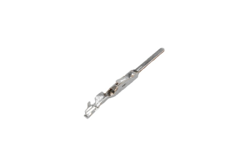 H9 pin socket contact (50 stuks) 