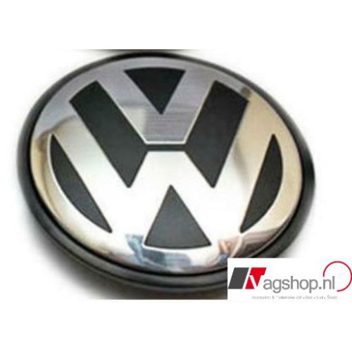 VW Naafdop 76mm