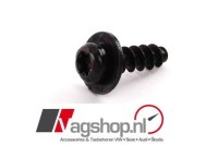 VW Polo (9N3) Mistlamp montageset 