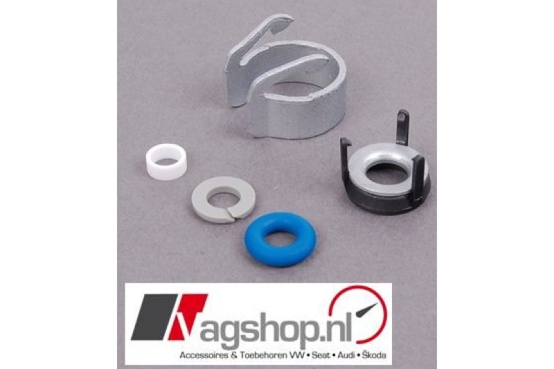 Audi / Volkswagen / SEAT / Škoda 1.8 / 2.0 TFSI benzine injector reparatieset