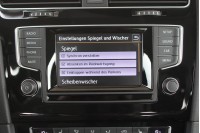 VW Passat B8 Automatisch inklapbare spiegel-set compleet 