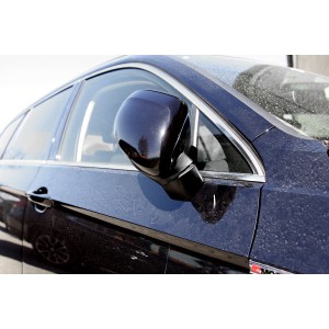 VW Passat B8 Automatisch inklapbare spiegel-set compleet 