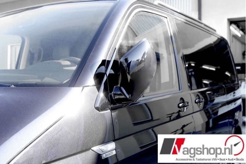 VW Transporter T6 en T6.1 Elektrisch inklapbare buitenspiegels 
