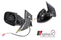VW Transporter T6 en T6.1 Elektrisch inklapbare buitenspiegels 