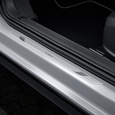 Volkswagen T-Roc Instaplijsten